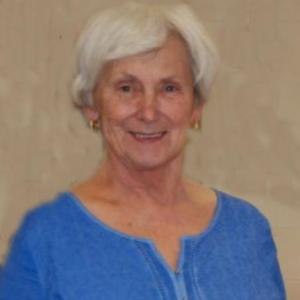 Patricia Ann Pine.