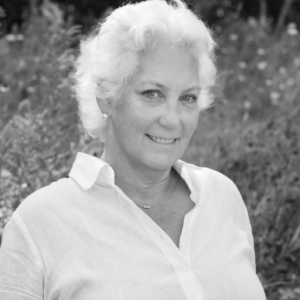 Rebecca (Becky) Greenleaf Clapp. (Photo courtesy The Riley School)