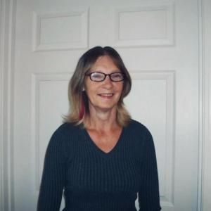 Valerie Dawn (Wright) Wood.