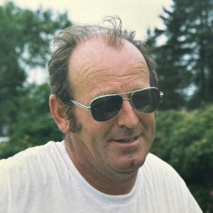Raymond Albert Beverage.