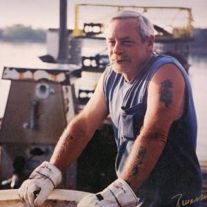 Herbert R. Simmons, Sr.