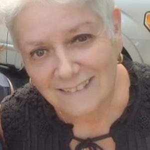 Margaret Anne “Peggy” DiGiovanne.