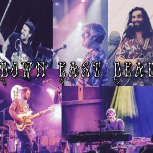 Down East Dead. (Photo courtesy Thomaston Main Street)