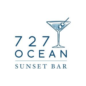 727 Ocean Sunset 