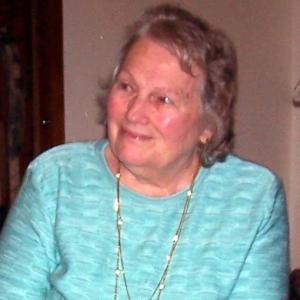 M. Louise Cormier.