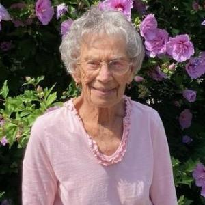Glendelyn D. Oxton.