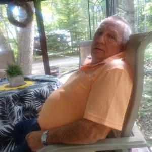 Walter N. Davis Jr.