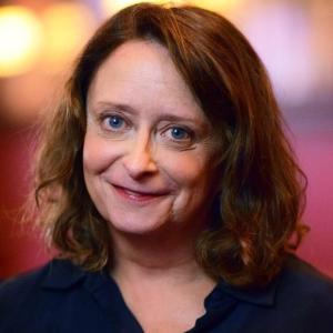 Rachel Dratch. (Photo courtesy Strand Theatre)