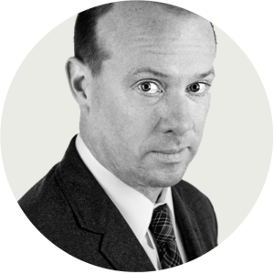 Sam Sifton. (Photo courtesy Left Bank Books)