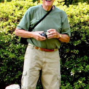 Donald J. Van Dusen.