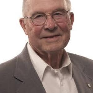 Peter Marckoon.
