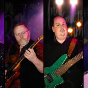 Anni and the Rainmakers. (Photo courtesy TCW Management/Provided with this news release by Camden Public Library)