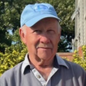 Richard Alan Hill.