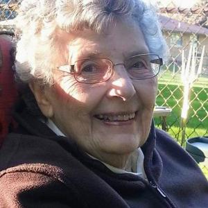 Fern Elizabeth Allen Pettit.