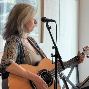 Katie Daggett