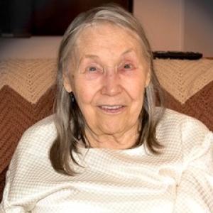 Irene Brooks Williams.