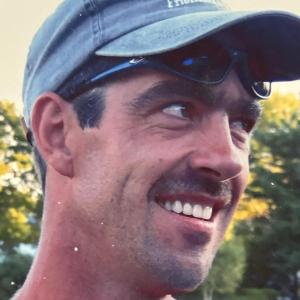Todd O. Keyes.