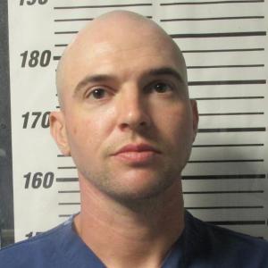 Joshua Littlefield mugshot. Courtesy of Waldo County Jail
