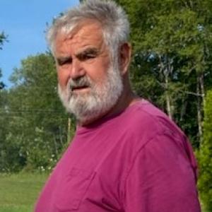 Irving R. ‘Irv’ Lash.