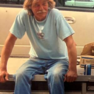 Lawrence J. ‘Larry’ Marriner, Jr.