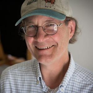 Thomas D. Seeley. (Photo courtesy Maine State Beekeepers Association)
