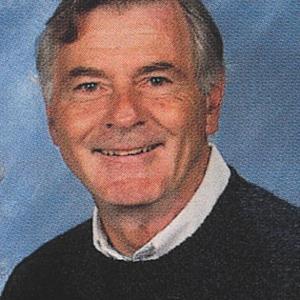 Leonard P. “Chip” Jahnke, Jr.