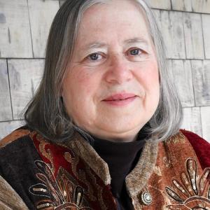 Brenda Smith. (Photo courtesy Quarry Hill)