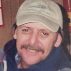 Brent E. Crawford.
