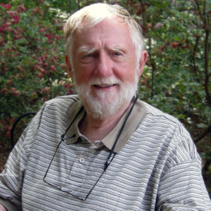 Frank Burtnett.