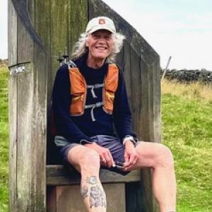 Tom Jamrog. (Photo courtesy Lincolnville Community Library)