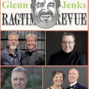 3rd Annual Glenn Jenks Ragtime Revue