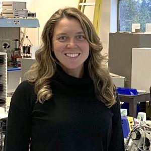 Nicole Kalloch (Photo courtesy Nicole Kalloch) Nicole Kalloch (Photo courtesy Nicole Kalloch)