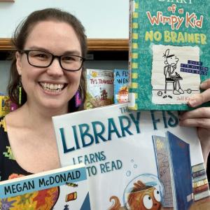 (Photo courtesy Rockland Public Library)