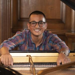James Fernando. (Photo by Margot Schulman) James Fernando. (Photo by Margot Schulman)