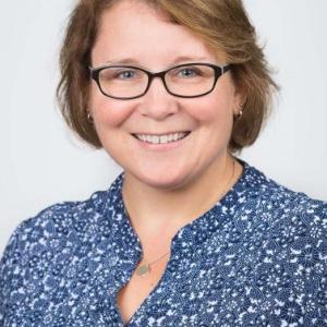 Karin Woodworth. (Photo courtesy Quarry Hill)