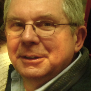 Robert ‘Bob’ Goggin.