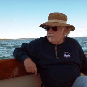 Richard Albert Vining Harding, Jr.