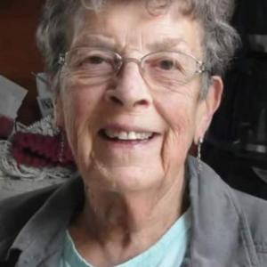 Virginia D. Overlock.