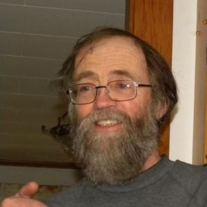 David Dostie.