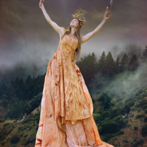 mythic Heart