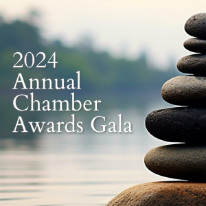 2024 Belfast Chamber awards gala