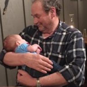 Michael “Mike” John Albano. Michael “Mike” John Albano.