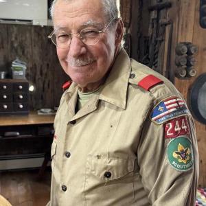 Scoutmaster