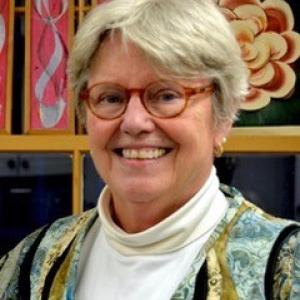 Mary Meredith “Maddie” Burke