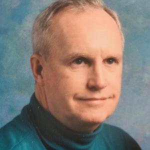 James “Mike” Cotter, Jr.