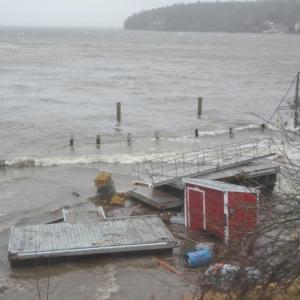 Jan. 10, 2024, Rockport Harbor (file photo)