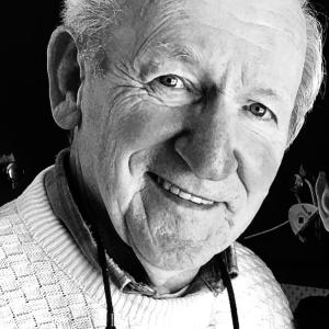 William “Bill” Timchak. William “Bill” Timchak.