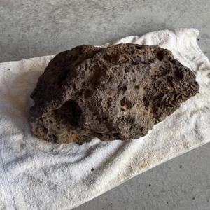 Bog Iron