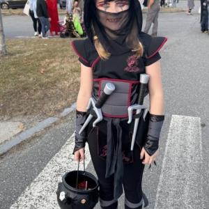 Halloween