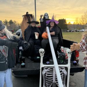 Halloween